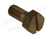 Schroefcarburateur VN34/VN36 voor Volvo PV444, PV544, Duett, Amazon — bild 1 av 2