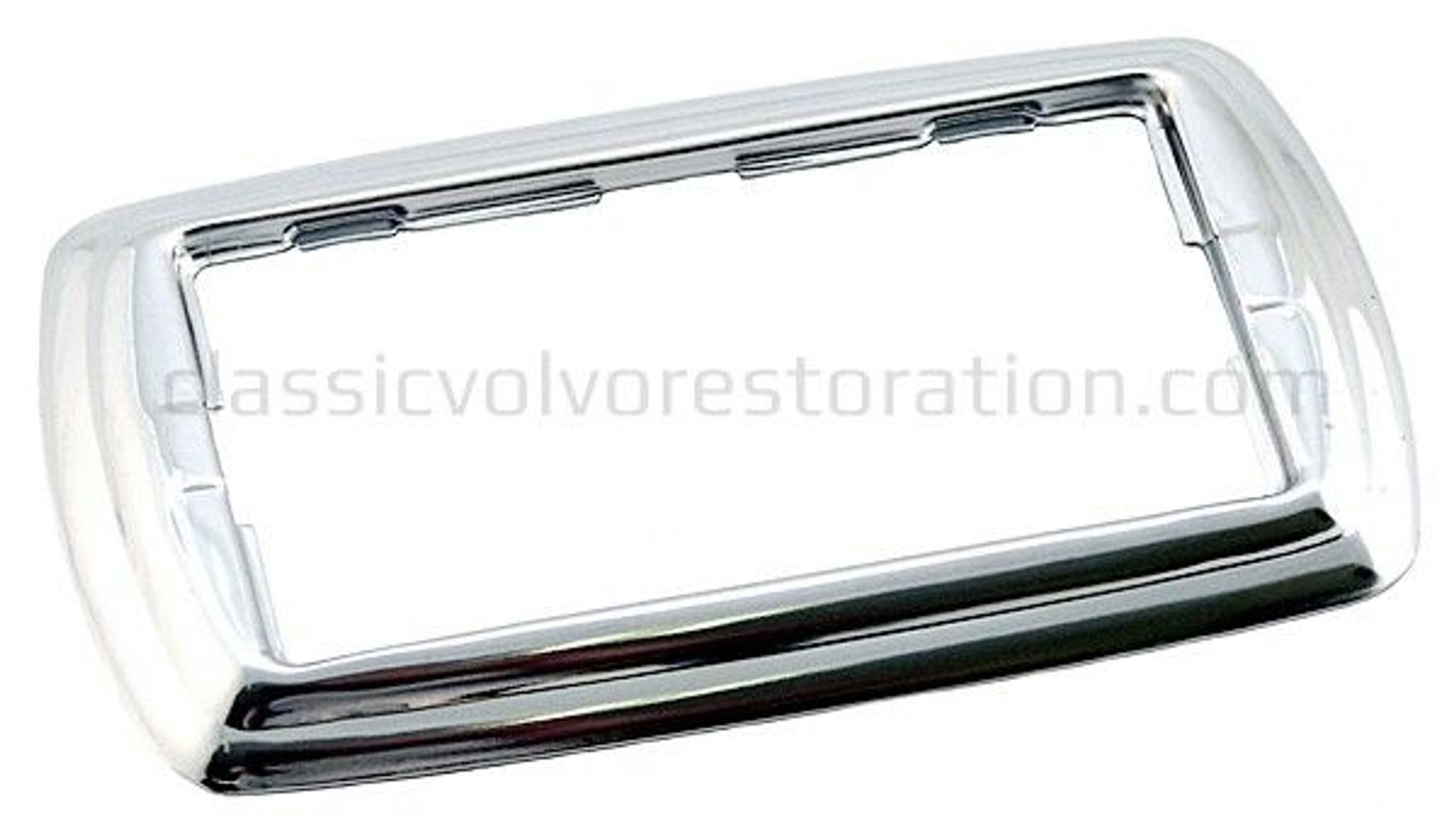 Sierlijst binnenverlichting