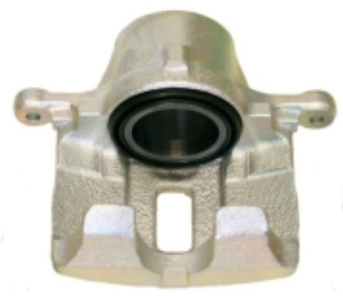Remklauw met ABS voor Volvo 740 1988-90, 760 1988-90, 780 1986-90, rechts