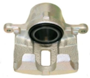 Remklauw met ABS voor Volvo 740 1988-90, 760 1988-90, 780 1986-90, rechts