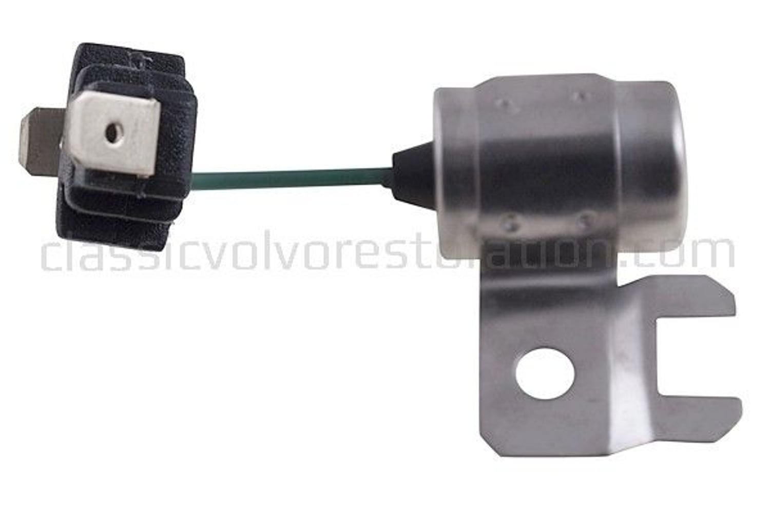 Condensor B20E, B20F voor Volvo 1800