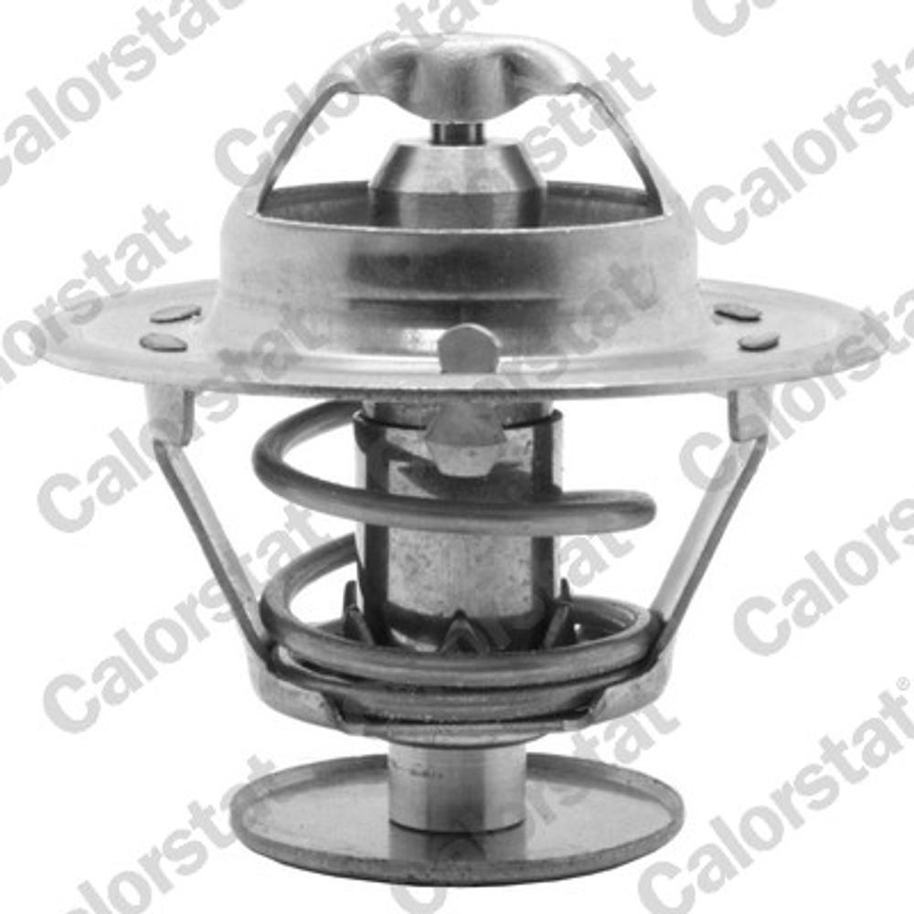 Thermostaat voor Volvo B18, B20 (70°C) — bild 2 av 2