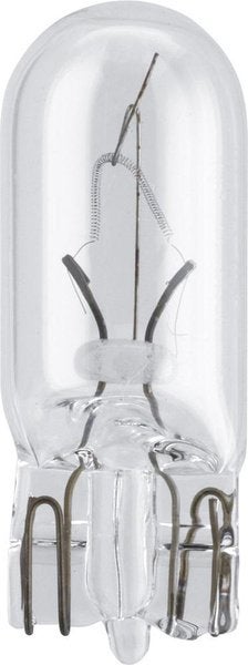 Gloeilamp 12V 3W 140mm