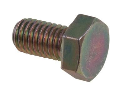 Schroef M8-1.25x19.5