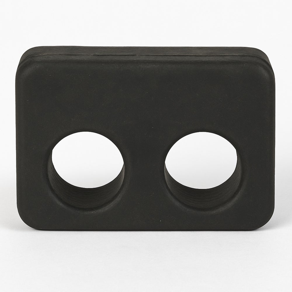 Gordelhouder voor Volvo Amazon Kombi, 1800 1969-84 — bild 2 av 2