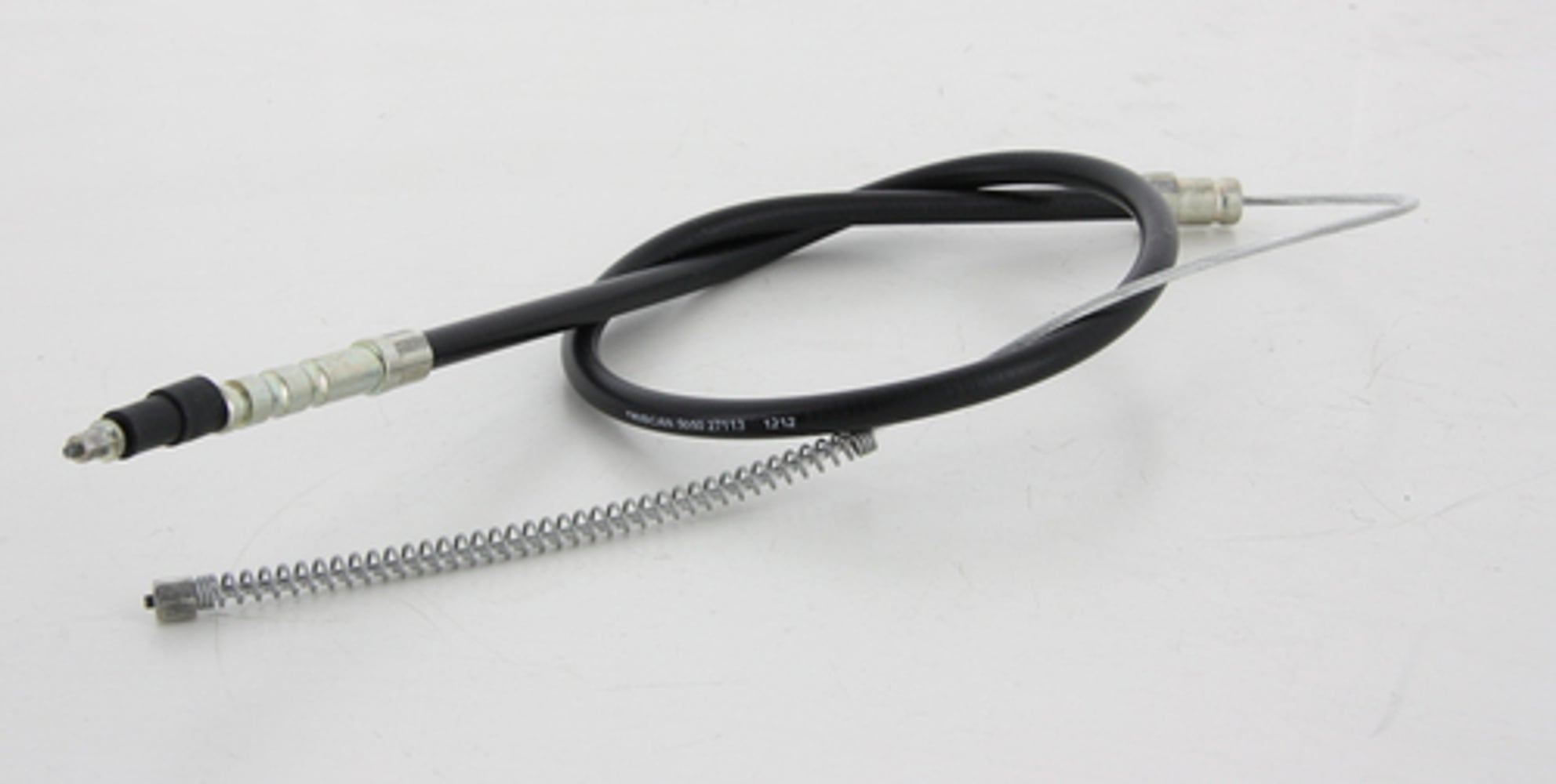 Handremkabel voor Volvo Amazon, ch 15239-, 1958-66