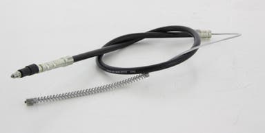 Handremkabel voor Volvo Amazon, ch 15239-, 1958-66