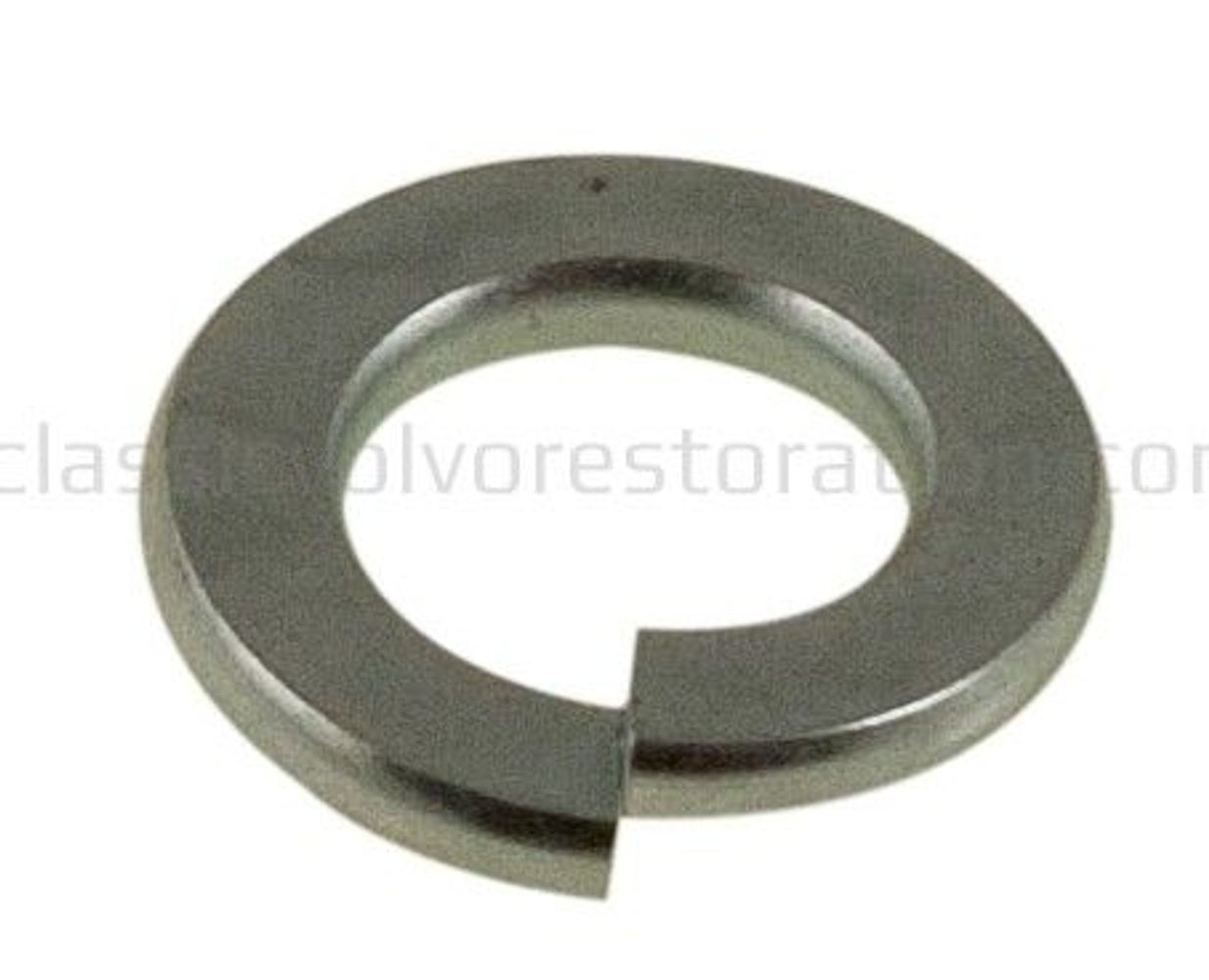 Veerring M6 6,1x11,1x1,6 mm voor Volvo Amazon, Amazon Kombi — bild 2 av 2