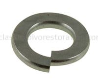 Veerring M6 6,1x11,1x1,6 mm voor Volvo Amazon, Amazon Kombi — bild 2 av 2