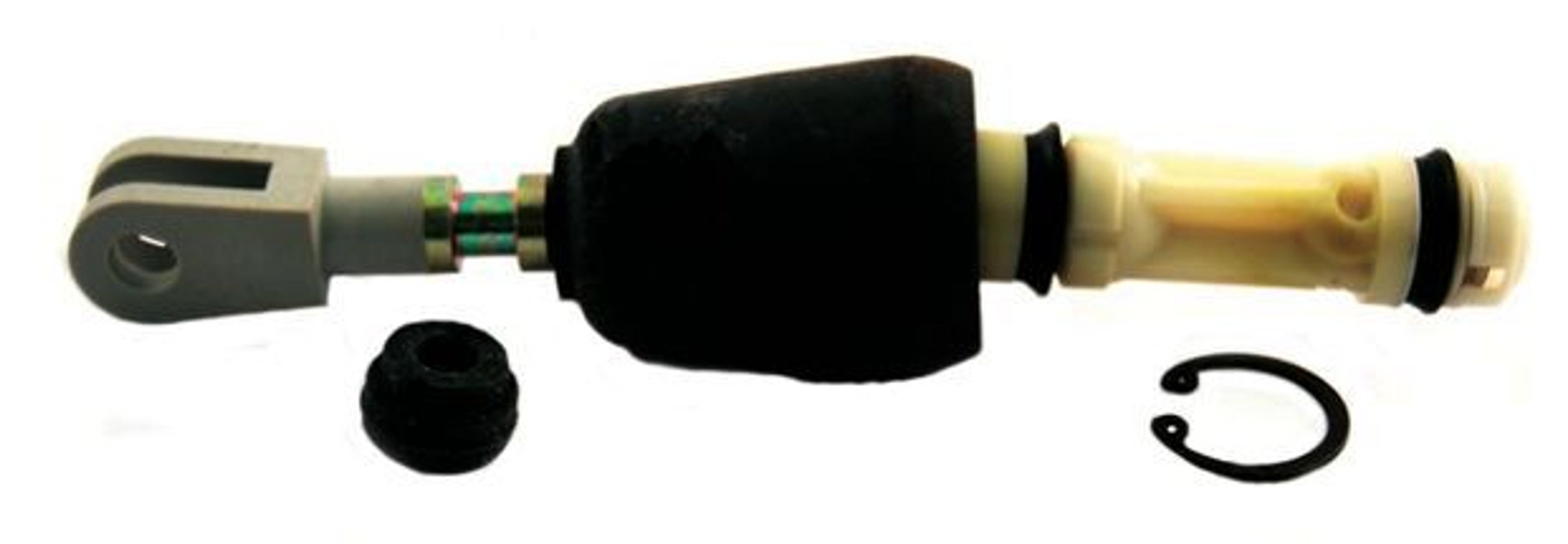 Reparatieset koppeling voor Volvo 740, 760, 780, 940, 960, S90, V90, Turbo