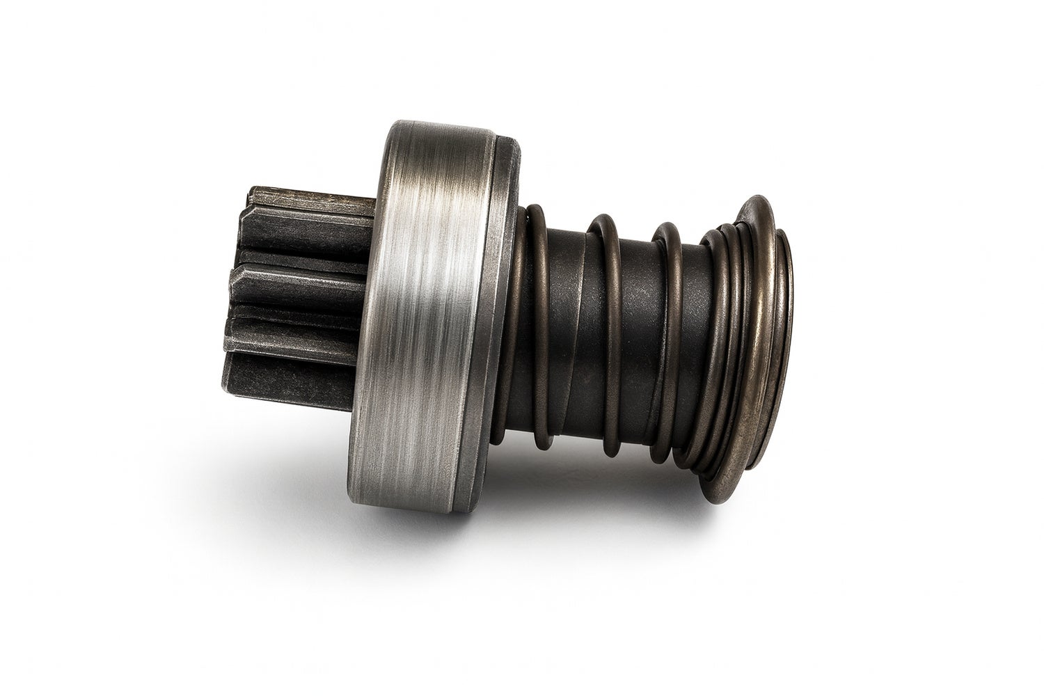 Startmotor aandrijving voor Volvo 740, 760