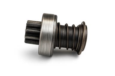 Startmotor aandrijving voor Volvo 740, 760