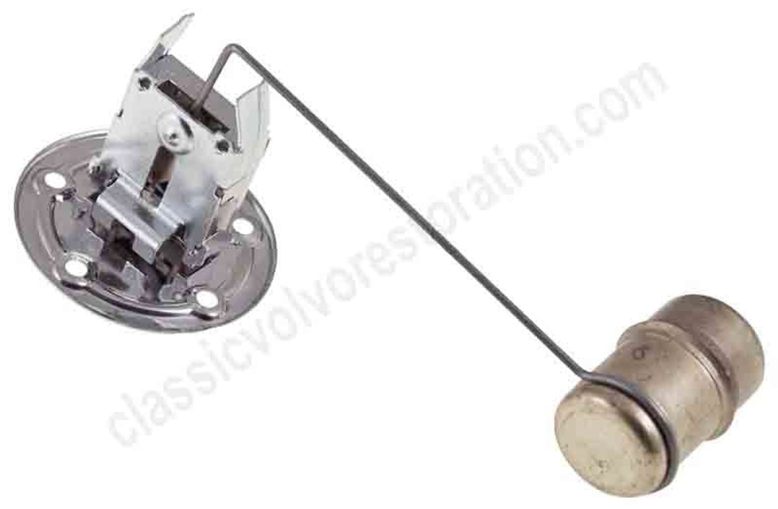 Tankapparatuur PV roestvrij