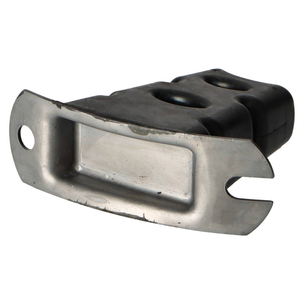 Achterasrubber voor Volvo 140, 164