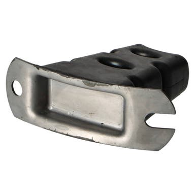 Achterasrubber voor Volvo 140, 164
