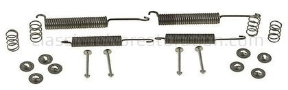 Montageset Remschoenen