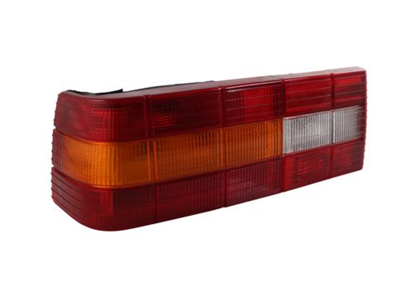 Complete achterlicht voor Volvo 780, links