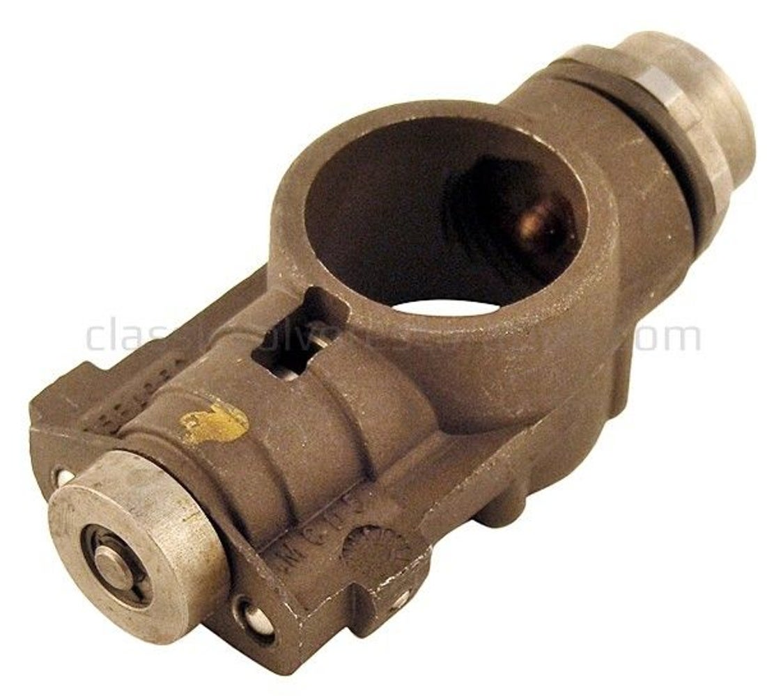 Regelaar BW35 voor Volvo 1800, 1800E, 1800ES — bild 2 av 2