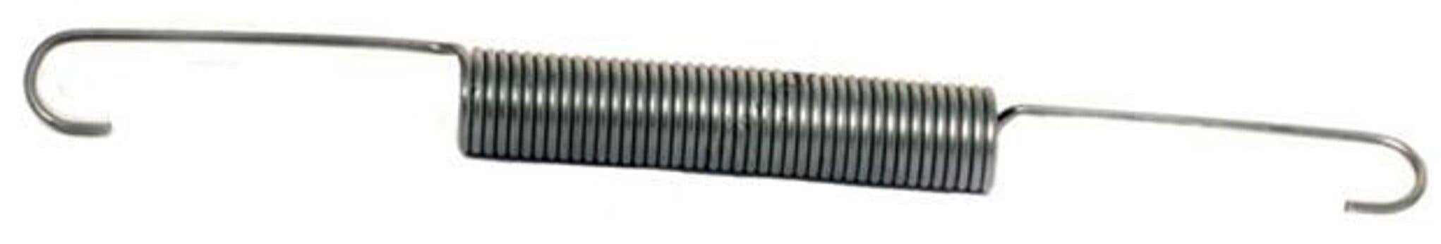 Retourveer Koppeling M47 diesel