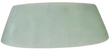 Voorruit voor Volvo 140, 164, 240 -78 groen