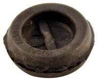 Doorvoertule Carrosserierubber voor Volvo 140, 164 — bild 2 av 3