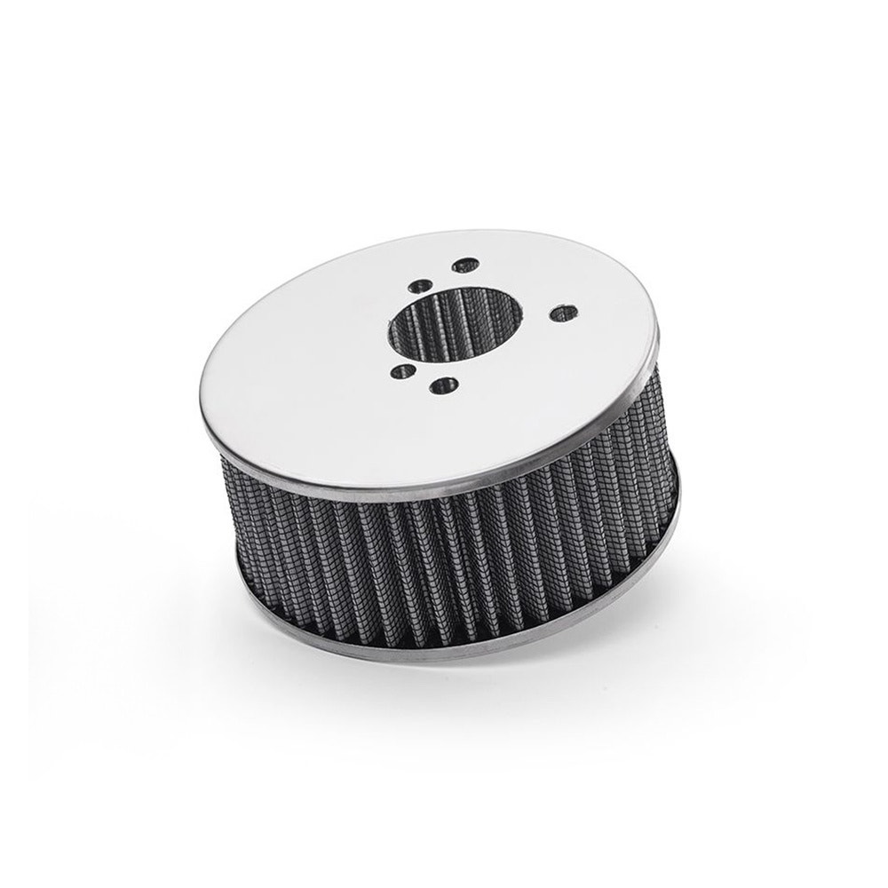 Luchtfilter B18 SU 3-bout RVS