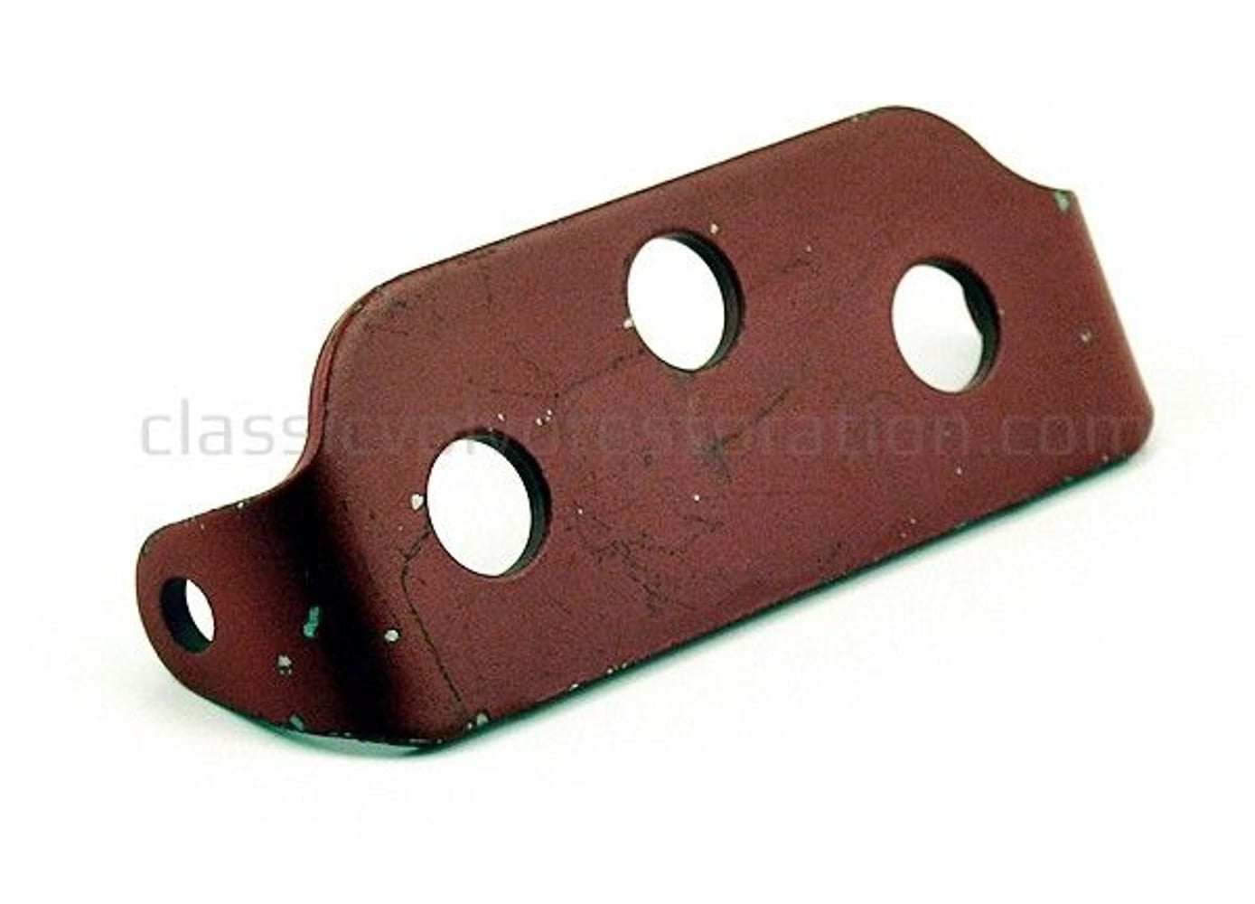 Console dynamo-ophanging