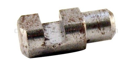 Schuifpen, onderste achterklep Volvo Amazon Wagon