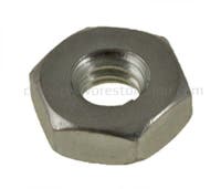 Moer UNC 12-24x1/8" (3,5 mm) voor Volvo Amazon — bild 2 av 2