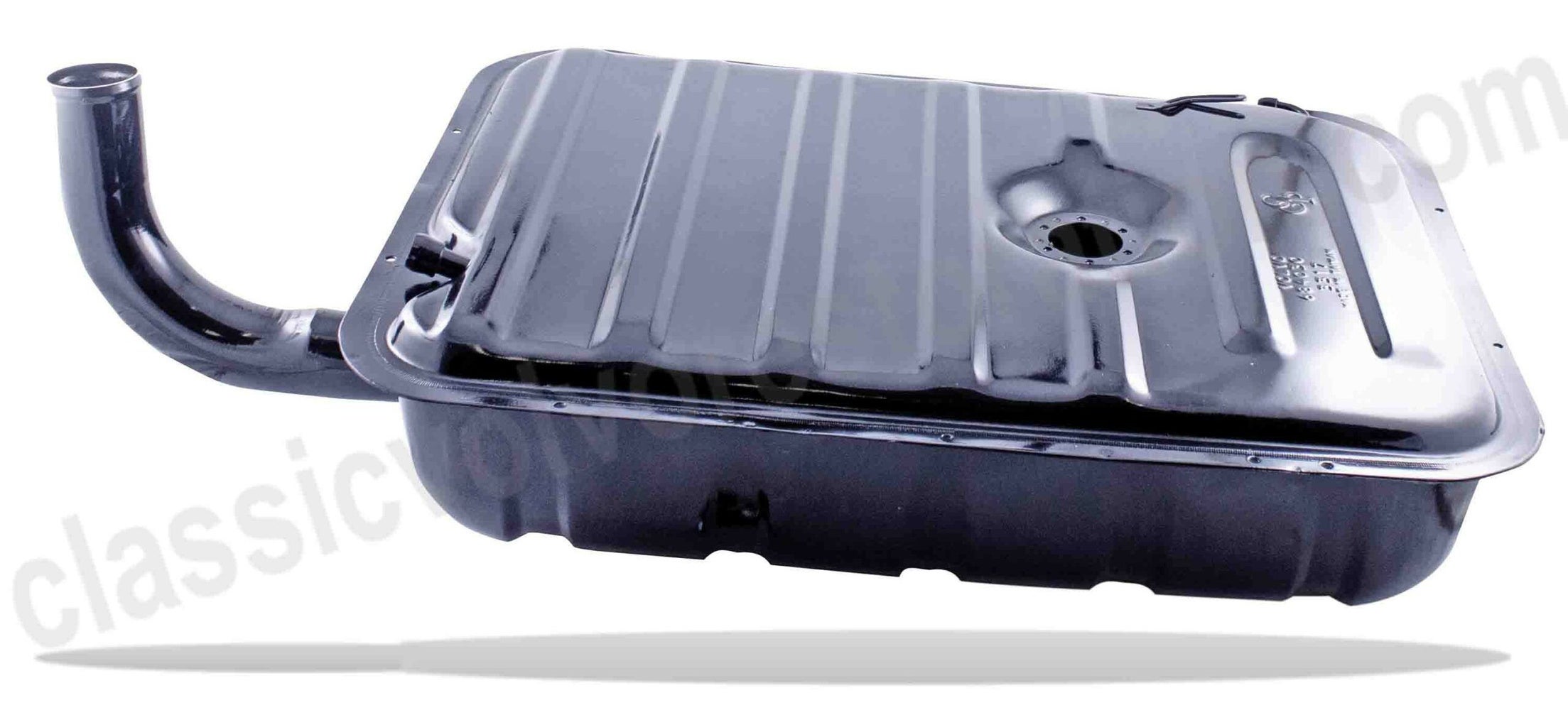 Benzinetank voor Volvo 1800, 1800E, 1800ES
