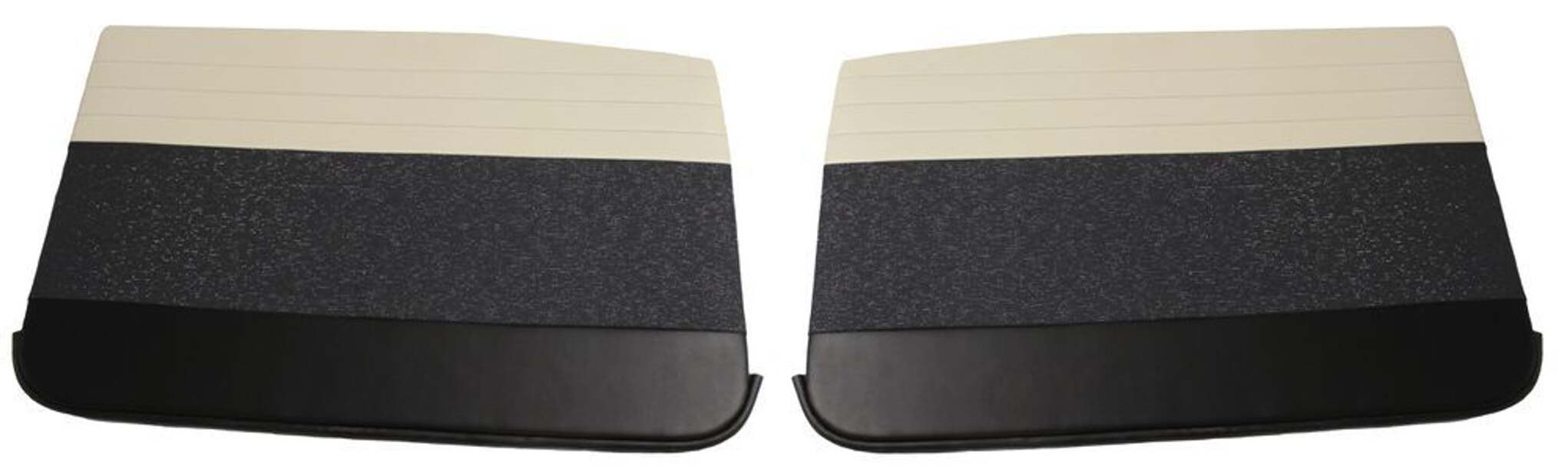 Deurpaneel Amazon voor