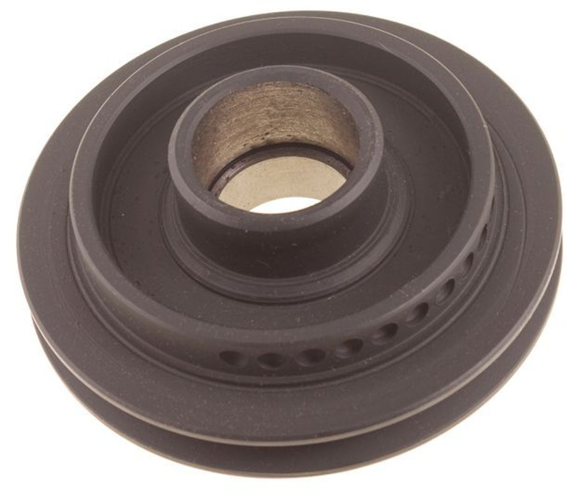 Compressorpoelie B28 D6" voor Volvo 240, 740, 760