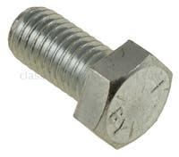 Schroef UNC 1/2-13x1" (25 mm) voor Volvo Amazon, Amazon Kombi — bild 2 av 3