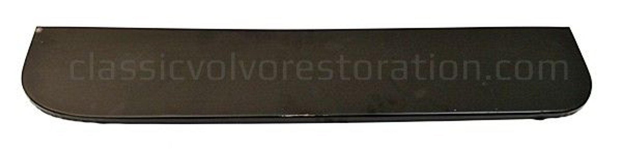 Deurpaneel PV onder links