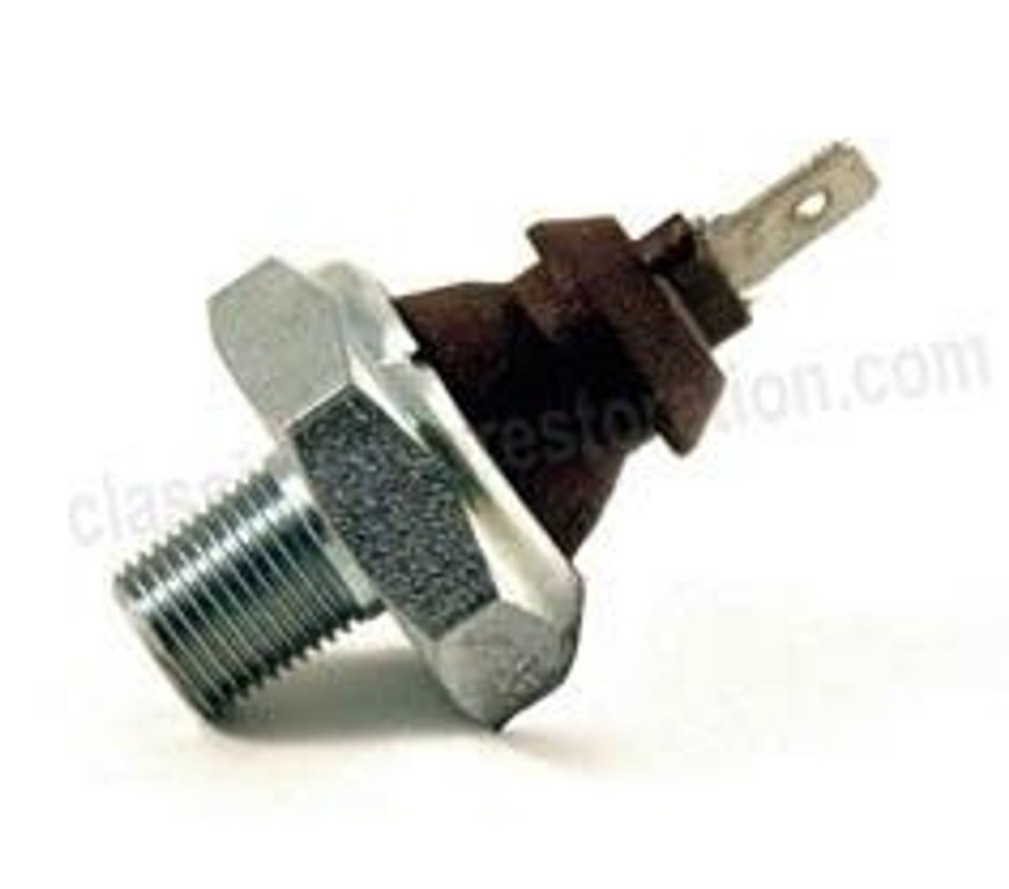 Oliedruksensor B16, B18, B20, B30, B21 voor Volvo Amazon, Amazon Kombi — bild 1 av 2