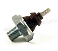 Oliedruksensor B16, B18, B20, B30, B21 voor Volvo Amazon, Amazon Kombi — bild 1 av 2