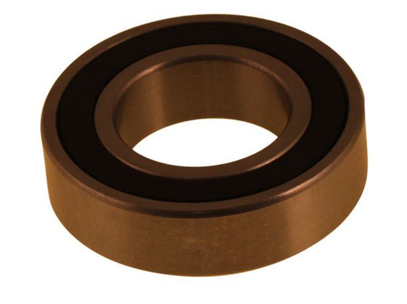 Lager versnellingsbak