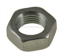 Moer UNF 1/2-20 h=7,9 mm voor Volvo PV444, PV544, Duett, Amazon, Amazon Kombi, 1800 — bild 2 av 3