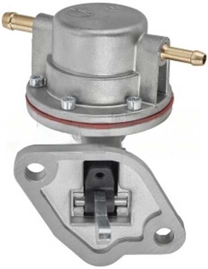 Brandstofpomp Volvo B18/B20/B30A 1965-76 (past op 1961-)