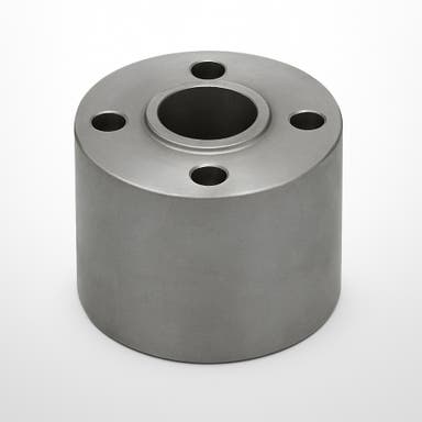 Afstandsbus voor Volvo 164, 240, 1968-75