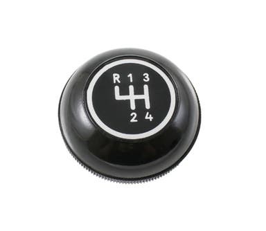 Versnellingspookknop voor Volvo PV, Amazon