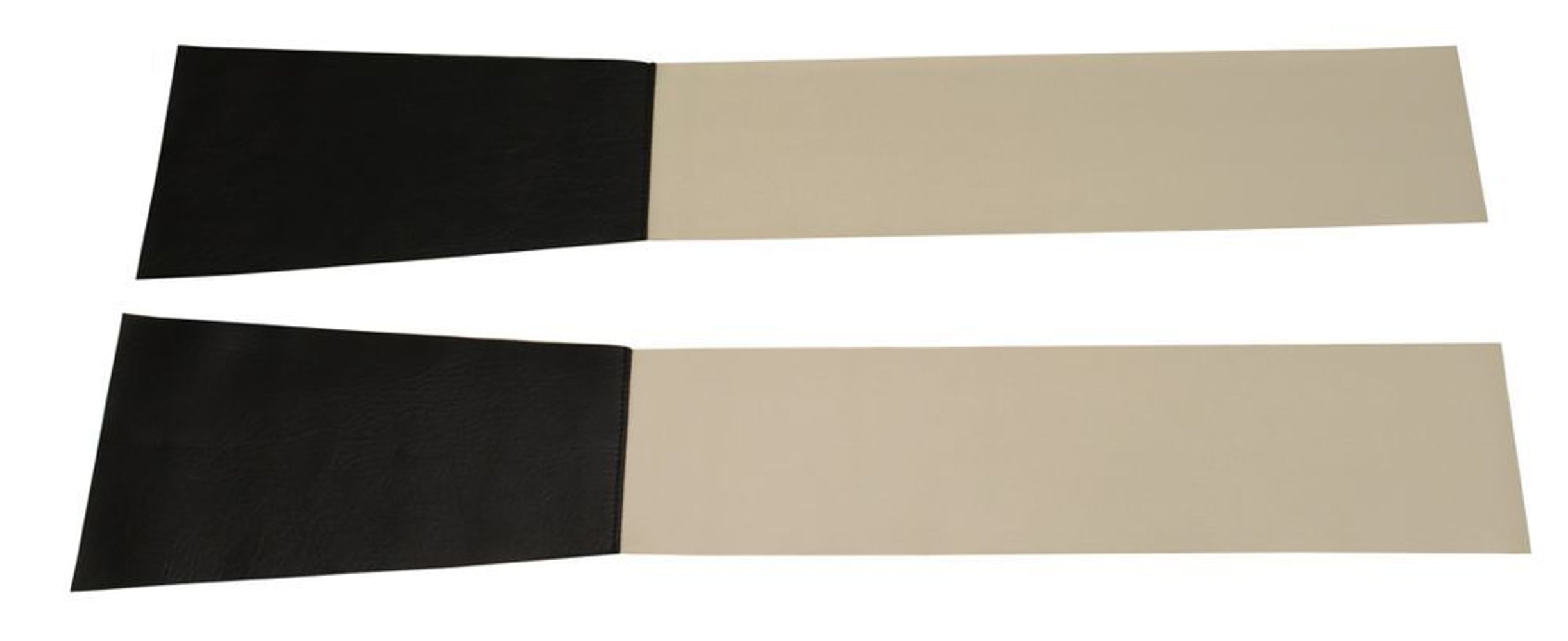Wielkastbekleding voor Volvo Amazon 1959-60 grijs/wit — bild 2 av 2