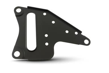 Montageplaat voor brandstoffilter voor Volvo 740, 760, 780, 940, 960