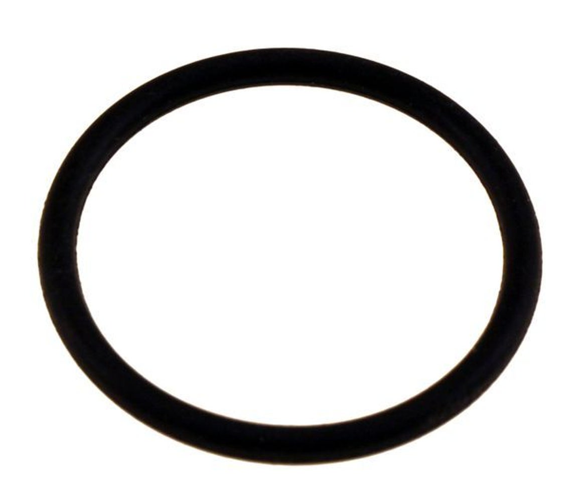 Pakking inspuiting onder