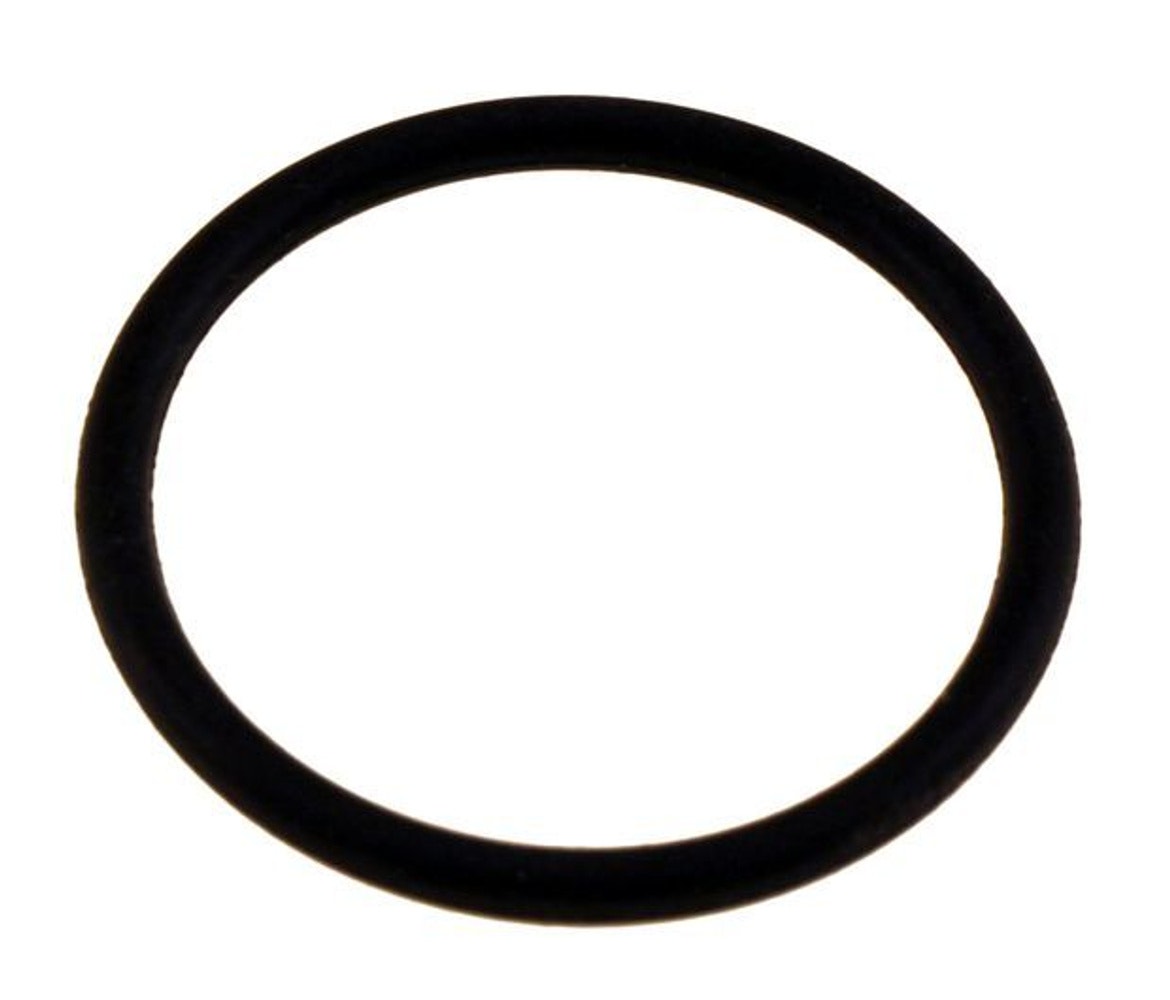 Pakking inspuiting onder