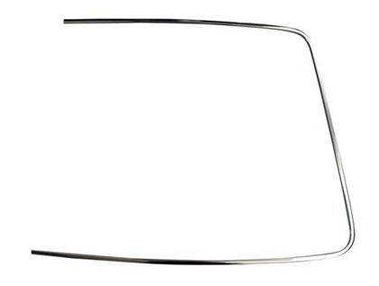 Sierlijst 244 achter 86-93 RHR