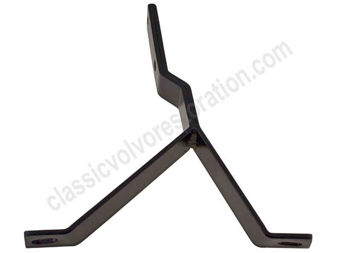 Bumpersteun rechts voor