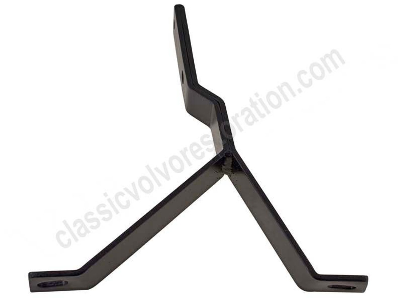 Bumpersteun rechts voor