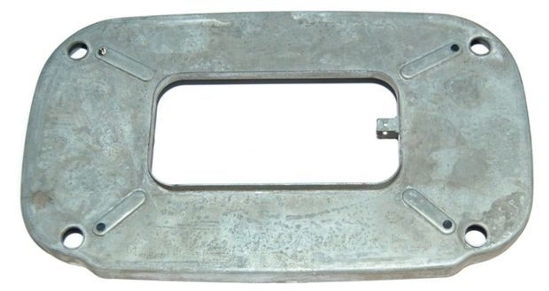 Stuurwielcontactframe voor Volvo 140, 164 1973-75, 240