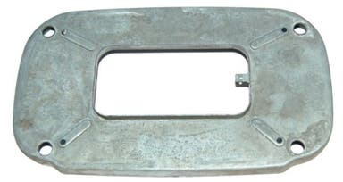 Stuurwielcontactframe voor Volvo 140, 164 1973-75, 240